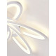 Потолочная люстра Natali Kovaltseva  LED LAMPS 81497