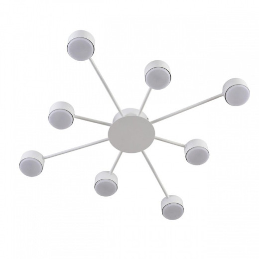 Потолочная люстра Lumion TORINA 8343/8C