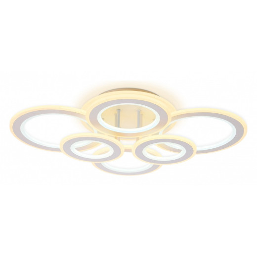 Потолочная люстра Ambrella Light FA FA8808