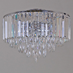 Потолочная люстра 09055-3.3-08 CR
