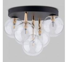 Потолочная люстра TK Lighting Nilos 758 Nilos