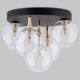 Потолочная люстра TK Lighting Nilos 758 Nilos