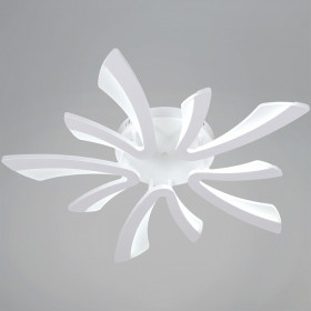 Потолочная люстра  59090-0.3-05 WH