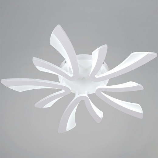 Потолочная люстра  59090-0.3-05 WH