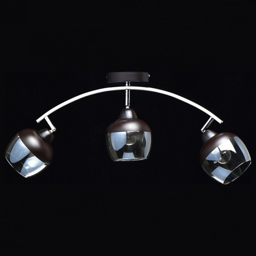 Потолочная люстра De City Тетро 673015903