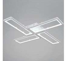 Потолочная люстра Reluce 03629-1 03629-0.3-04B WH