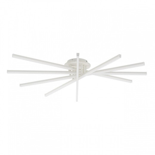 Потолочная люстра Citilux TRENT CL203650