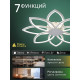 Потолочная люстра Natali Kovaltseva  INNOVATION STYLE 83174