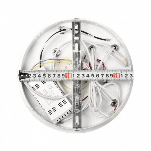 Потолочная люстра Natali Kovaltseva  LED LAMPS 81487
