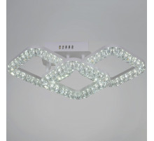 Потолочная люстра 29848-0.3-03B WH