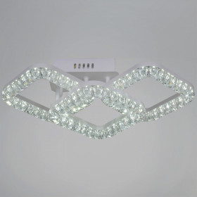 Потолочная люстра 29848-0.3-03B WH