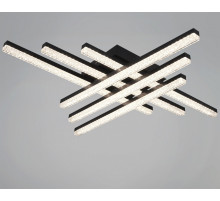 Потолочная люстра  79560-0.3-06 BK