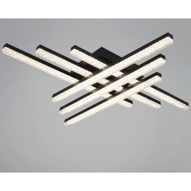 Потолочная люстра  79560-0.3-06 BK