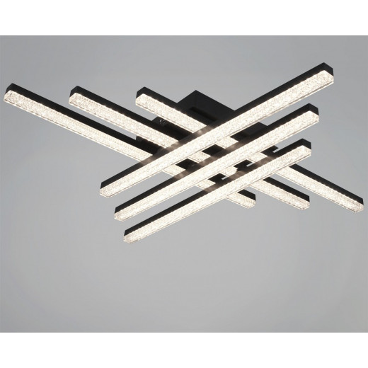 Потолочная люстра  79560-0.3-06 BK