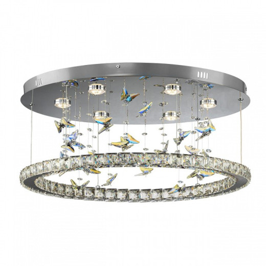 Потолочная люстра Citilux ETERA CL322050