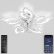 Потолочная люстра Natali Kovaltseva  LED LAMPS 81488