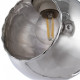Потолочная люстра Arte Milano AMALFI-329207 329207/6 CR
