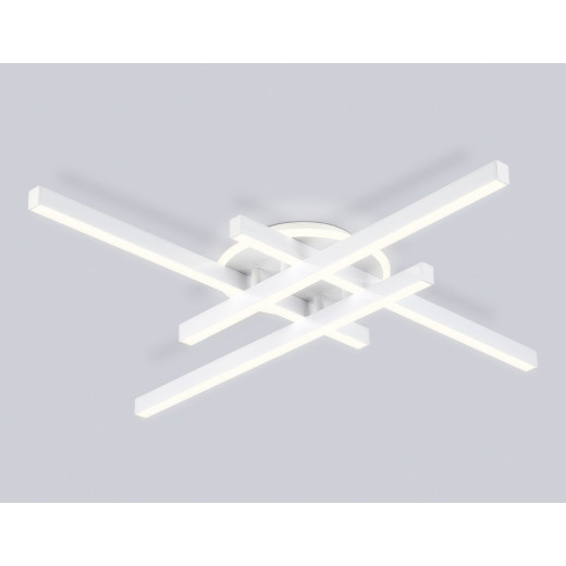 Потолочная люстра Ambrella Light COMFORT FL6281