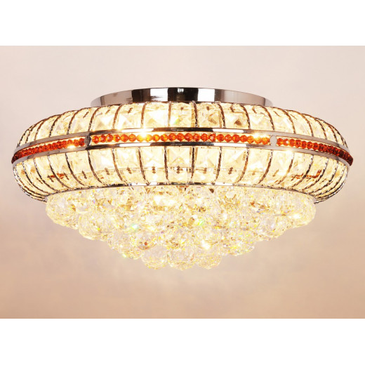 Потолочная люстра Abrasax 10951 MDH10951/8