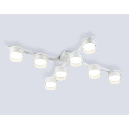 Потолочная люстра Ambrella Light FL FL51663