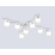 Потолочная люстра Ambrella Light FL FL51663
