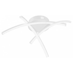 Потолочная люстра Vitaluce V2513DT V2513DT-0/3PL