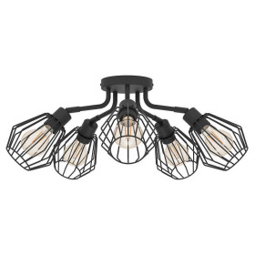 Потолочная люстра Eglo TARBES 31532