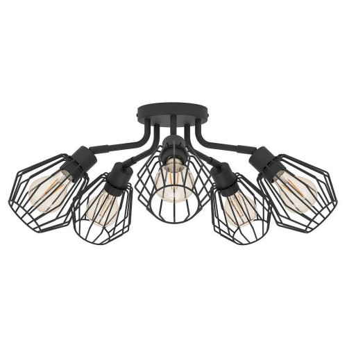 Потолочная люстра Eglo TARBES 31532