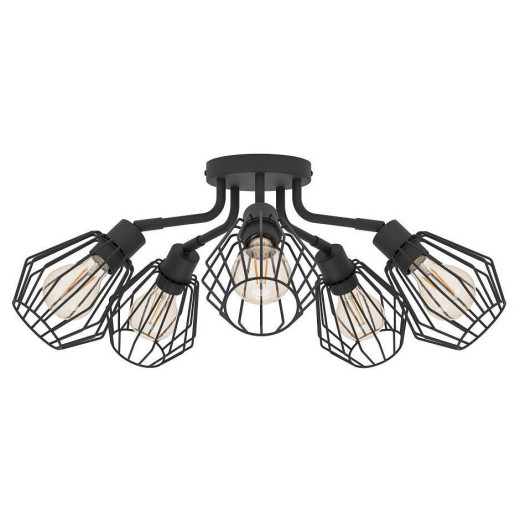 Потолочная люстра Eglo TARBES 31532