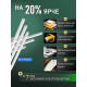 Потолочная люстра Natali Kovaltseva  HIGH-TECH LED LAMPS 82073