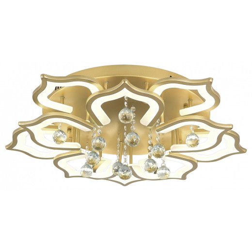 Потолочная люстра Natali Kovaltseva FLOREL INNOVATION STYLE 83053