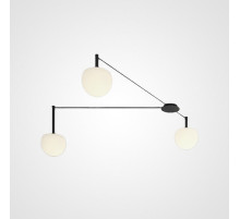 Потолочная люстра Imperiumloft RANGE RANGEL01