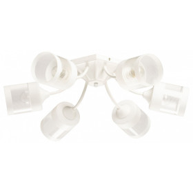 Потолочная люстра De City Вита 220014406