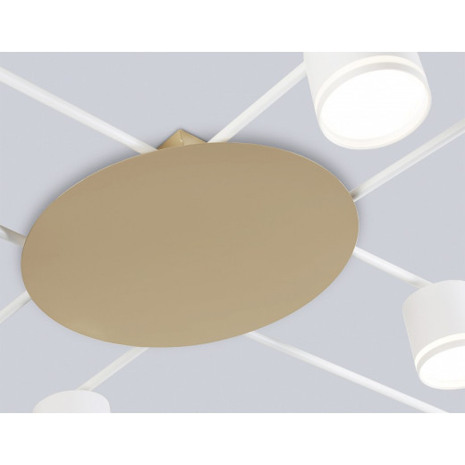 Потолочная люстра Ambrella Light COMFORT FL51759