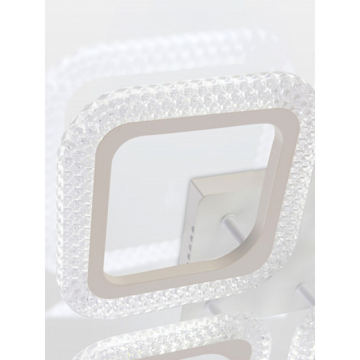 Потолочная люстра Natali Kovaltseva SM LED LAMPS 81445