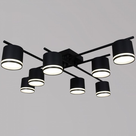 Потолочная люстра 94306 94306-0.3-08A GX53