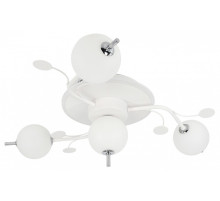 Потолочная люстра Escada 10229 10299/3LED BL