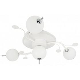 Потолочная люстра Escada 10229 10299/3LED BL