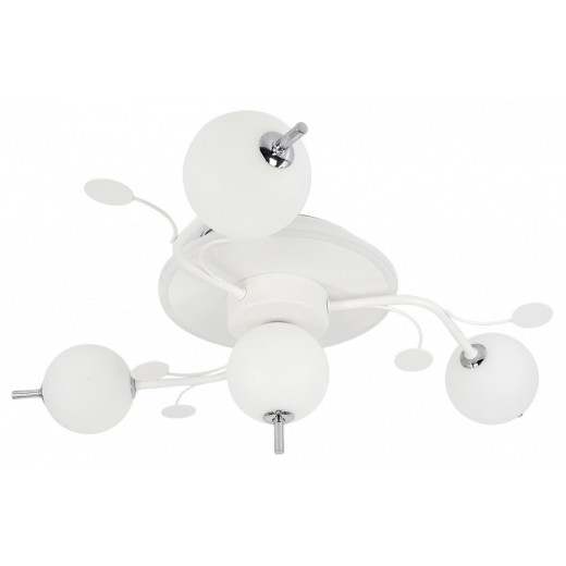 Потолочная люстра Escada 10229 10299/3LED BL