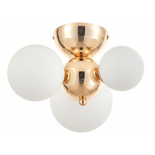 Потолочная люстра Rivoli Liviana Б0066413