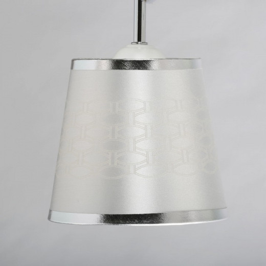 Потолочная люстра De City Лацио 103013105