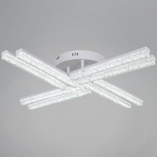 Потолочная люстра 58290-0.3-08 WH