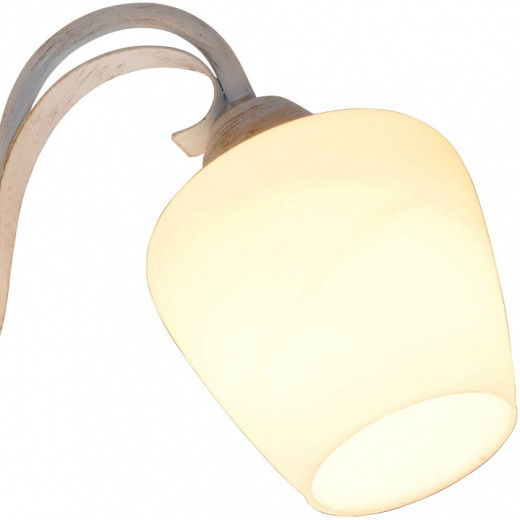 Потолочная люстра TopLight Abegail TL1133-3D