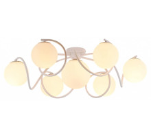 Потолочная люстра Moderli  V11802-7C