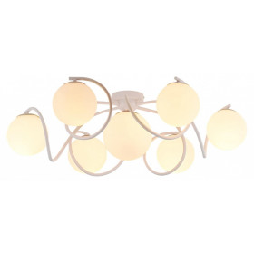 Потолочная люстра Moderli  V11802-7C