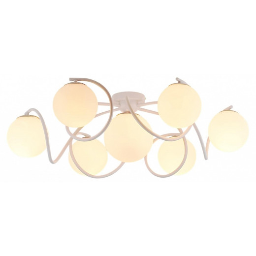 Потолочная люстра Moderli  V11802-7C