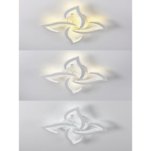 Потолочная люстра Natali Kovaltseva  LED LAMPS 81463