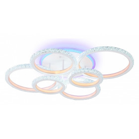 Потолочная люстра Ambrella Light FA FA9528