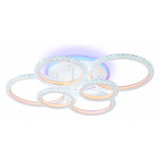 Потолочная люстра Ambrella Light FA FA9528