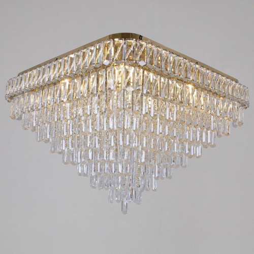 Потолочная люстра 16110-0.4-15 MX GD